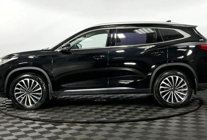 Exeed TXL I Рестайлинг с пробегом 2023 года, цена 2 150 000 рублей, 42620 км, внедорожник, Автокод Объявления