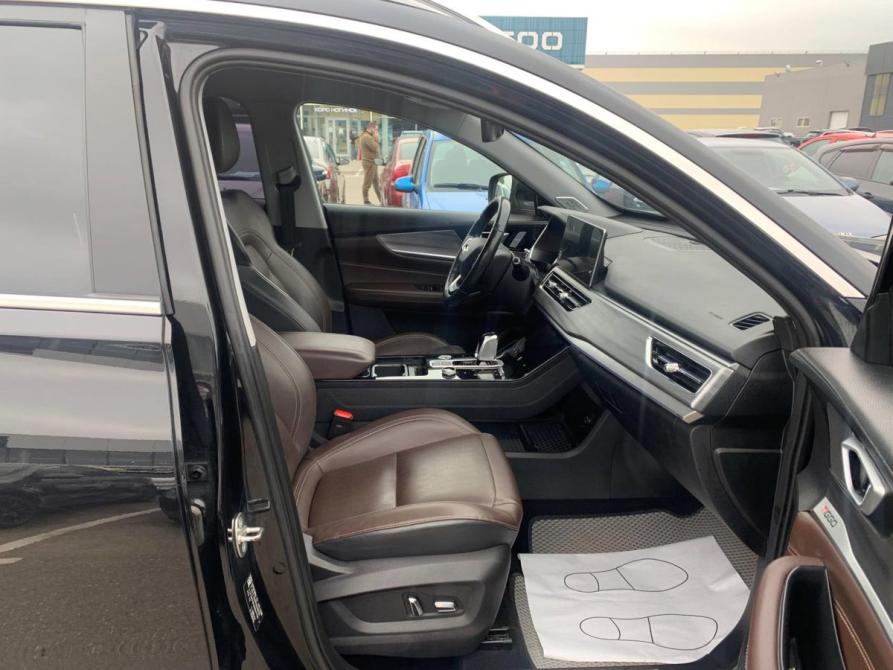 Chery Tiggo 8 Pro I Ногинск  - изображение 15