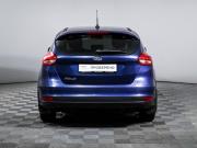 Ford Focus III Рестайлинг Москва  - изображение 24
