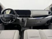 Ford Transit Custom I (China Market) Москва  - изображение 34