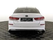 Kia Optima IV Рестайлинг Москва  - изображение 32