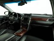 Toyota Camry VII (XV50) Санкт-Петербург  - изображение 31