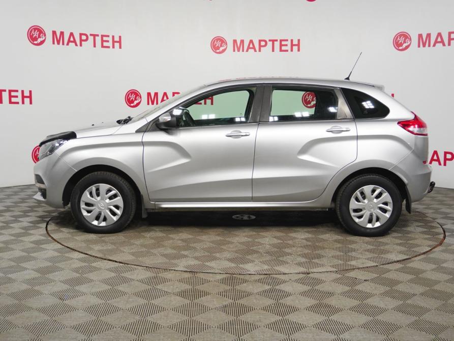 Lada (ВАЗ) XRAY I Вологда  - изображение 8