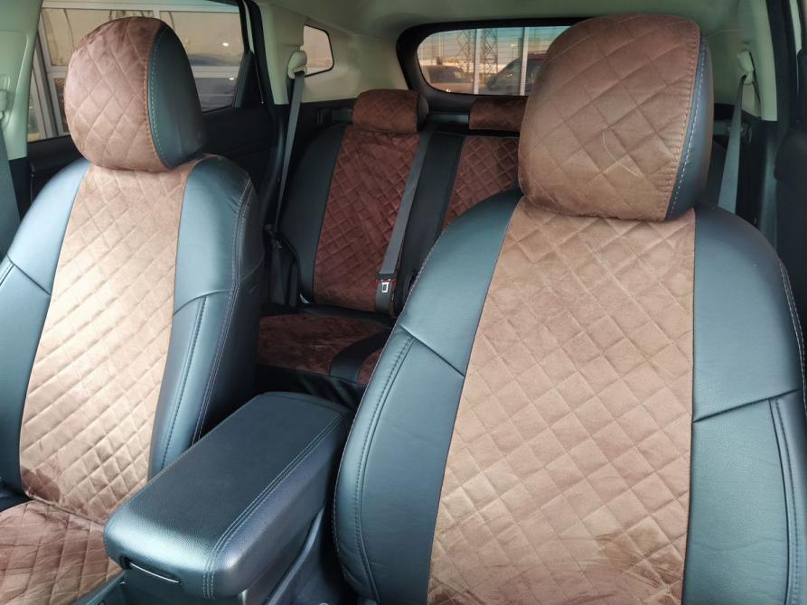 Kia Sportage V Екатеринбург  - изображение 26