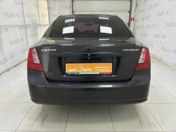 Chevrolet Lacetti I с пробегом 2010 года, цена 455 000 рублей, 165000 км, седан, Автокод Объявления