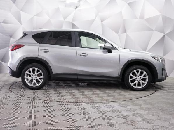 Mazda CX-5 I с пробегом 2014 года, цена 1 730 000 рублей, 158600 км, внедорожник, Автокод Объявления