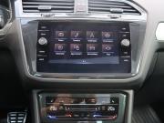 Volkswagen Tiguan II Рестайлинг Москва  - изображение 46