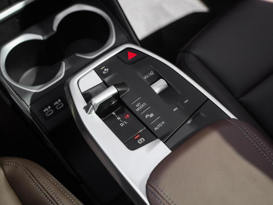 BMW X1 III (U11/U12) Санкт-Петербург  - изображение 22