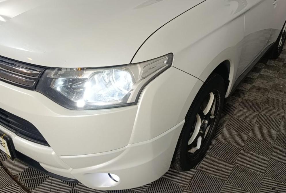 Mitsubishi Outlander III Волгоград  - изображение 21