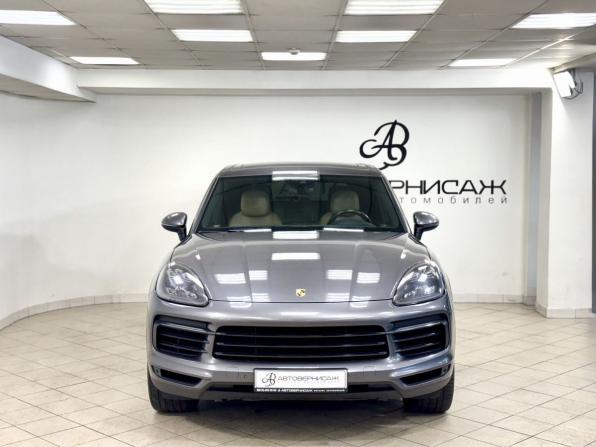 Porsche Cayenne III с пробегом 2019 года, цена 4 950 000 рублей, 186083 км, внедорожник, Автокод Объявления