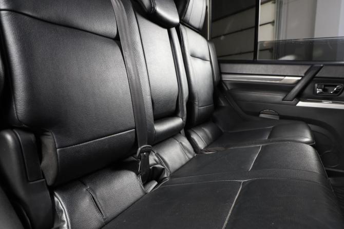 Mitsubishi Pajero IV Рестайлинг 1 с пробегом 2012 года, цена 2 349 000 рублей, 238000 км, внедорожник, Автокод Объявления