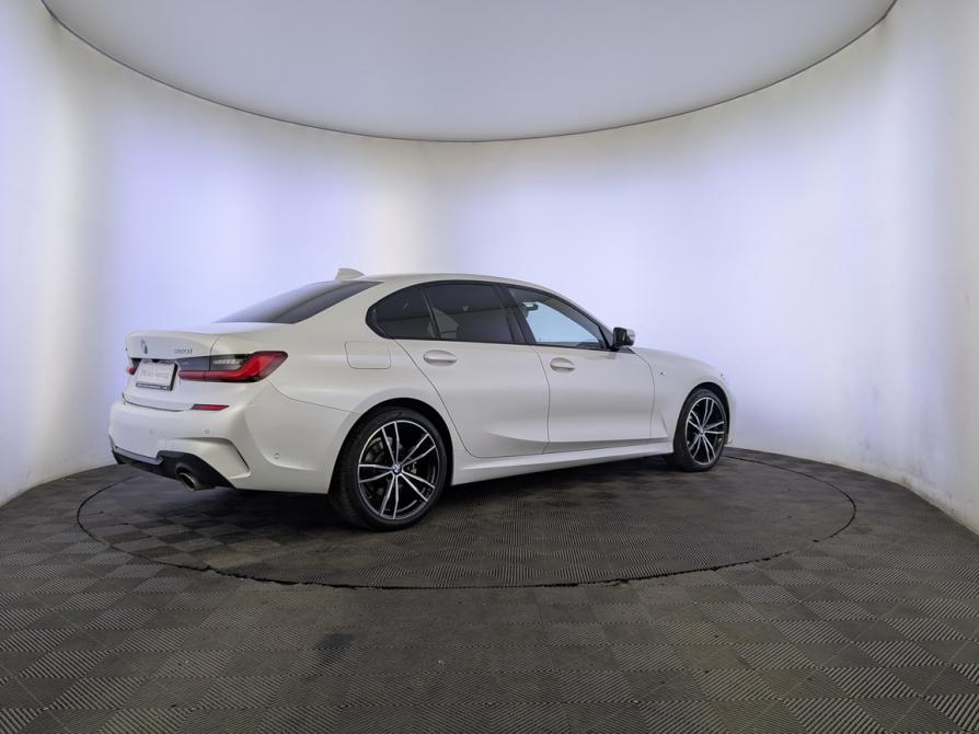 BMW 3 серии VII (G2x) Москва  - изображение 5