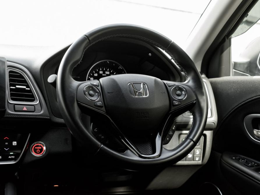 Honda Vezel I Рестайлинг Екатеринбург  - изображение 15