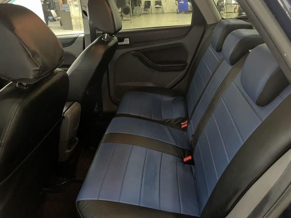 Ford Focus II Рестайлинг с пробегом 2008 года, цена 499 000 рублей, 265322 км, седан, Автокод Объявления