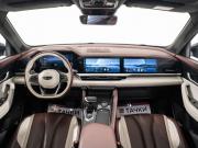 Geely Monjaro I Иркутск  - изображение 35