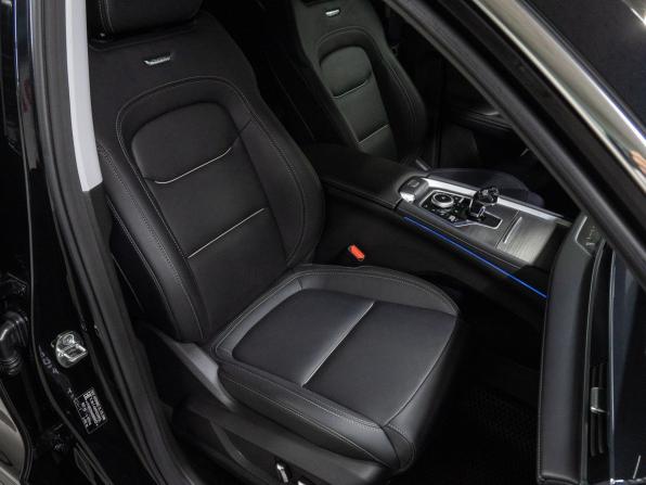 Chery Tiggo 7 Pro Max I Рестайлинг с пробегом 2024 года, цена 2 325 000 рублей, 11109 км, внедорожник, Автокод Объявления
