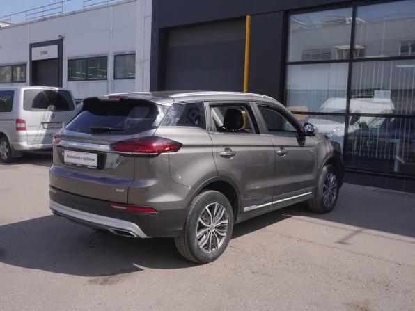 Geely Atlas Pro с пробегом 2023 года, цена 1 838 000 рублей, 114040 км, внедорожник, Автокод Объявления