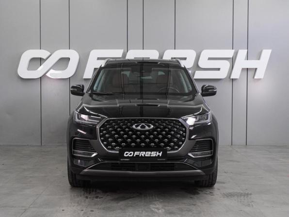 Chery Tiggo 8 Pro Max I с пробегом 2022 года, цена 2 339 000 рублей, 65519 км, внедорожник, Автокод Объявления