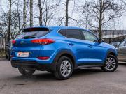 Hyundai Tucson III Санкт-Петербург  - изображение 14