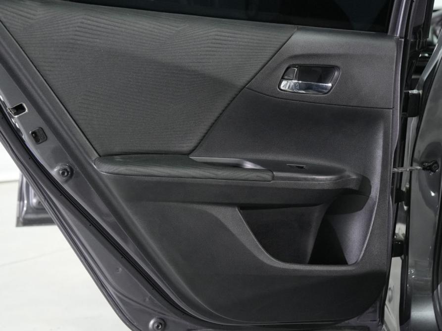 Honda Accord IX Рестайлинг Новосибирск  - изображение 8