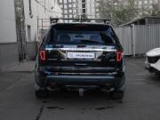 Ford Explorer V Москва  - изображение 26