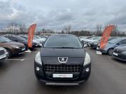 Peugeot 3008 I Ногинск  - изображение 22