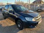 Lada (ВАЗ) Granta I Нижнекамск  - изображение 22