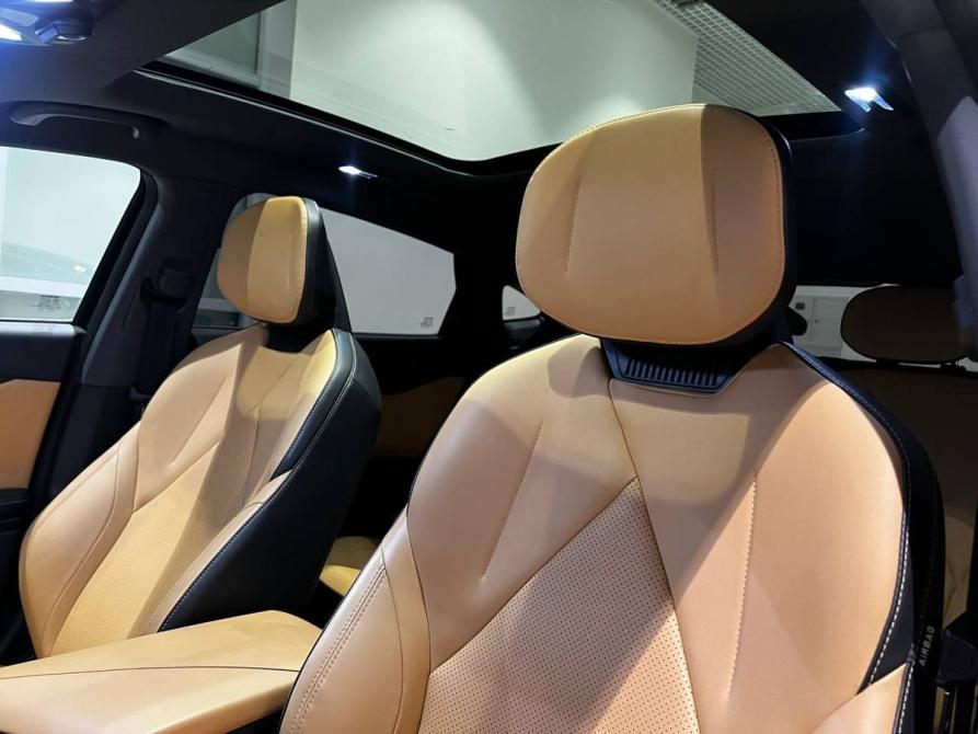 Changan UNI-V I Ярославль  - изображение 15