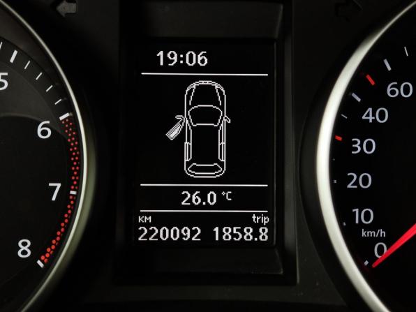 Volkswagen Golf VI с пробегом 2012 года, цена 730 000 рублей, 220091 км, хэтчбек, Автокод Объявления