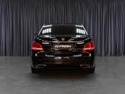 Hyundai Equus II Рестайлинг Тюмень  - изображение 34