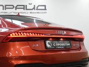Audi A7 II (4K) Ростов-на-Дону  - изображение 38