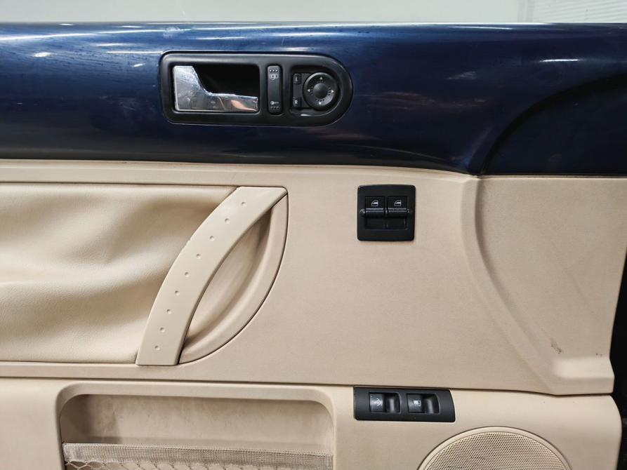 Volkswagen Beetle I (A4) Москва  - изображение 15