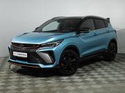Geely Coolray I Рестайлинг Санкт-Петербург  - изображение 24