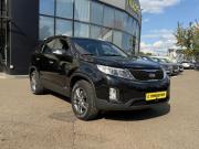 Kia Sorento II Рестайлинг Нефтекамск  - изображение 12