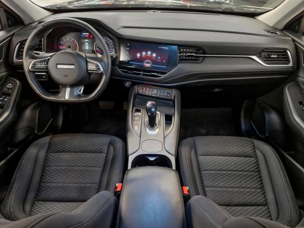 Haval F7 I с пробегом 2021 года, цена 1 589 000 рублей, 151320 км, внедорожник, Автокод Объявления