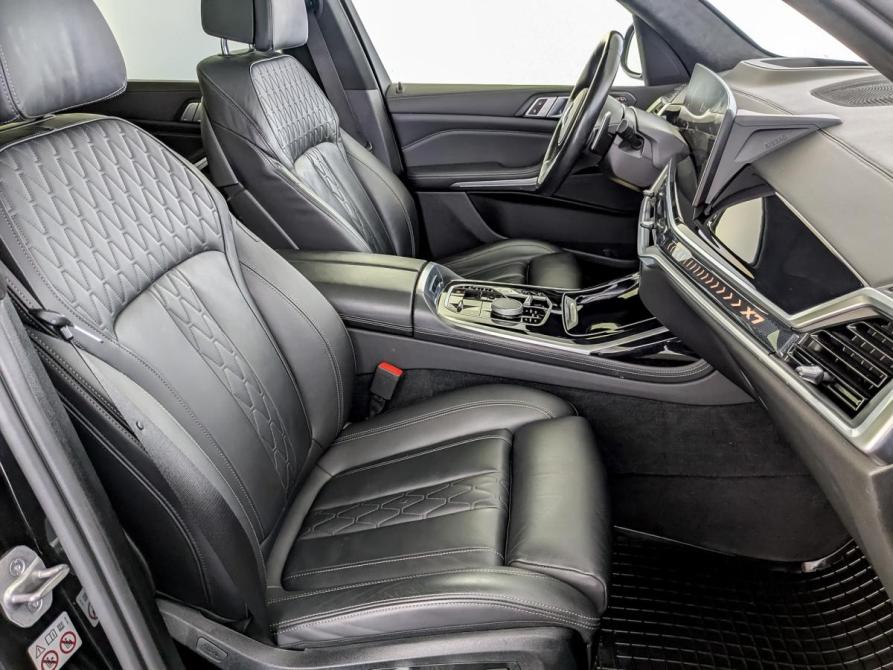 BMW X7 I (G07) Рестайлинг Москва  - изображение 24