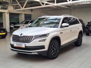 Skoda Kodiaq I Челябинск  - изображение 27