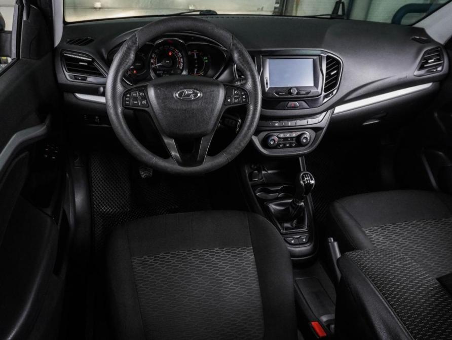 Lada (ВАЗ) Vesta I Воронеж  - изображение 6