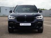BMW X3 III (G01) Москва  - изображение 23