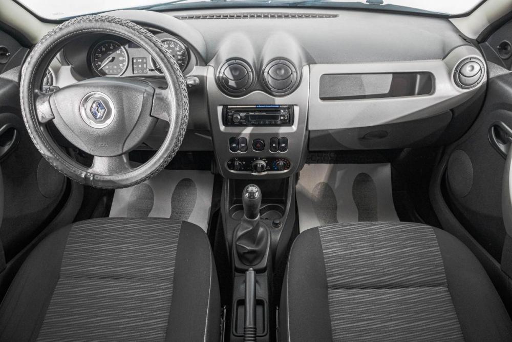 Renault Sandero I Барнаул  - изображение 10