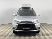 Mitsubishi Outlander III Рестайлинг Казань  - изображение 27