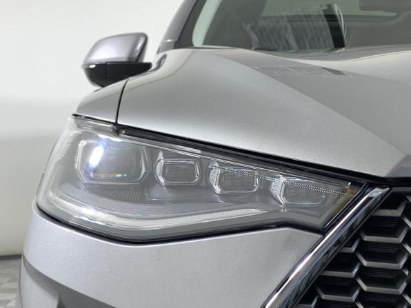 Haval F7 I с пробегом 2021 года, цена 1 860 000 рублей, 72543 км, внедорожник, Автокод Объявления