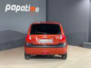 Hyundai Getz I Рестайлинг Тверь  - изображение 18