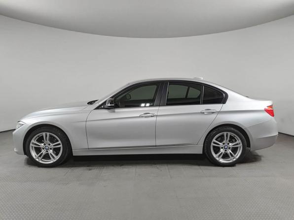 BMW 3 серии VI (F3x) с пробегом 2014 года, цена 1 720 000 рублей, 196431 км, седан, Автокод Объявления