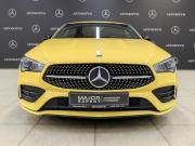 Mercedes-Benz CLA II (C118 X118) Москва  - изображение 29