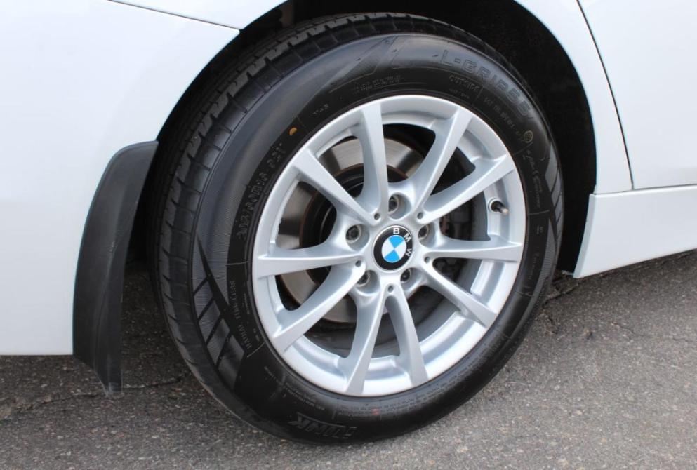 BMW 3 серии VI (F3x) Рестайлинг Нижний Новгород  - изображение 22