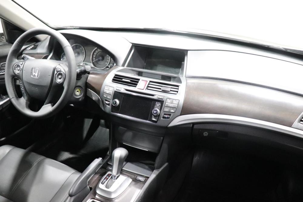 Honda Crosstour I Рестайлинг Иркутск  - изображение 15