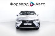 Toyota Camry VII (XV50) Рестайлинг Тюмень  - изображение 29