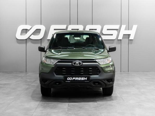 Lada (ВАЗ) Niva с пробегом 2021 года, цена 750 000 рублей, 230490 км, внедорожник, Автокод Объявления