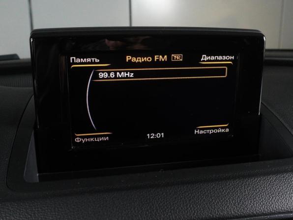 Audi Q3 I (8U) с пробегом 2012 года, цена 1 499 000 рублей, 173787 км, внедорожник, Автокод Объявления